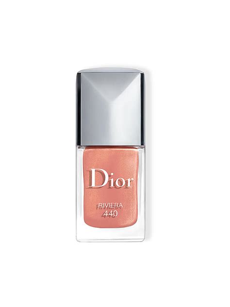 dior nagellack 440